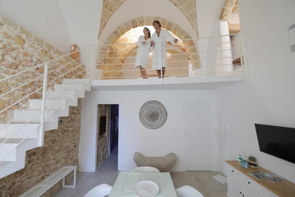 LE STELLE SUITE DESIGN | 住宿內部