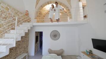 LE STELLE SUITE DESIGN | Innenbereich