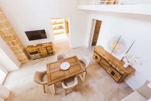 LE ACQUE SUITE LUXURY | 室內細部