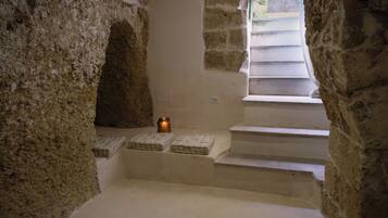 I CAVALIERI SUITE ELITE | Terrass/Patio