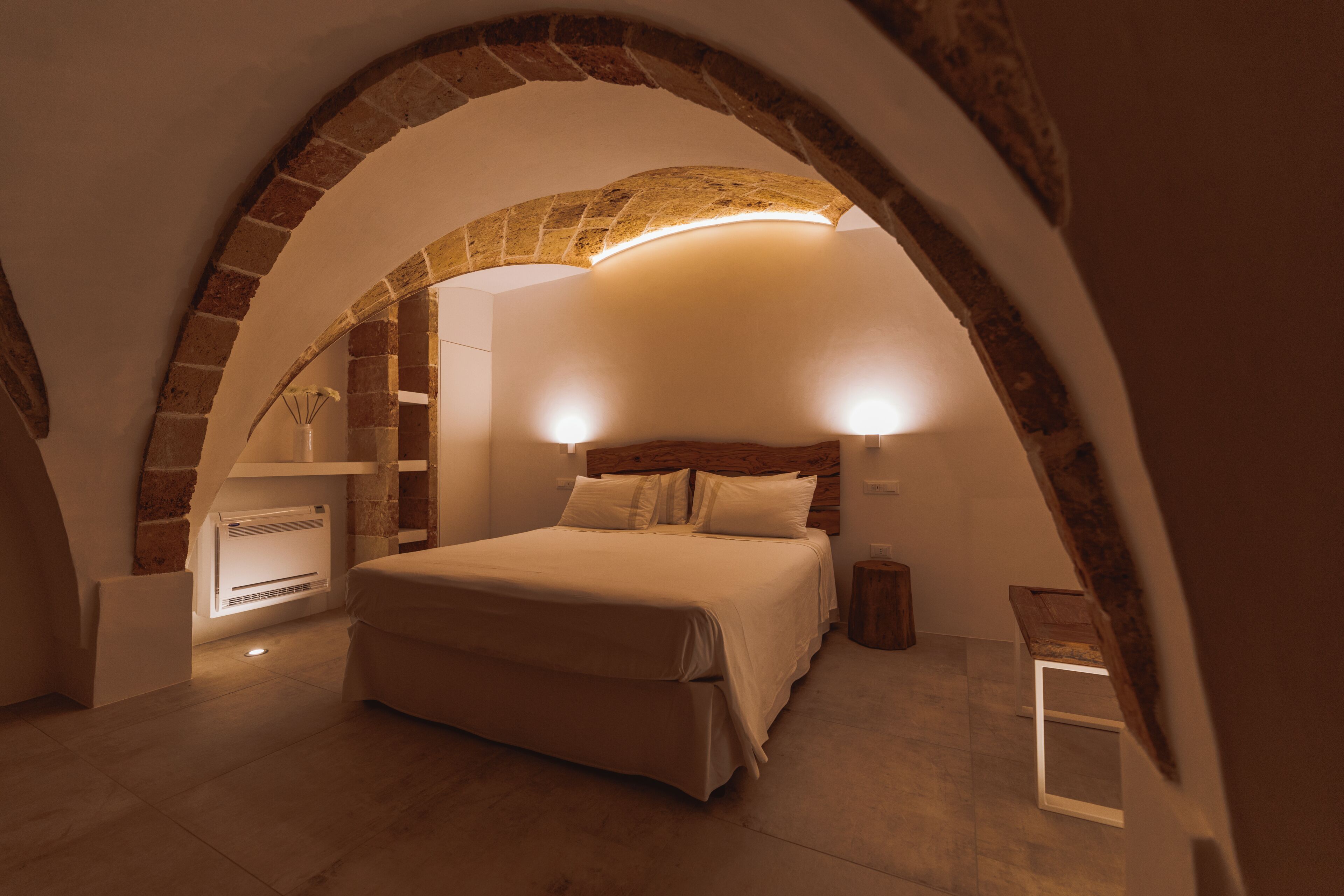 LE ACQUE SUITE LUXURY | Blendingsgardiner, lydisolert, strykejern/-brett og wi-fi (inkludert)