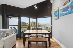 Interior - 🏖️Intracoastal Views | Pet Friendly | Incredible Location | Marker 33 #2D3🏖️ (New Smyrna Beach)