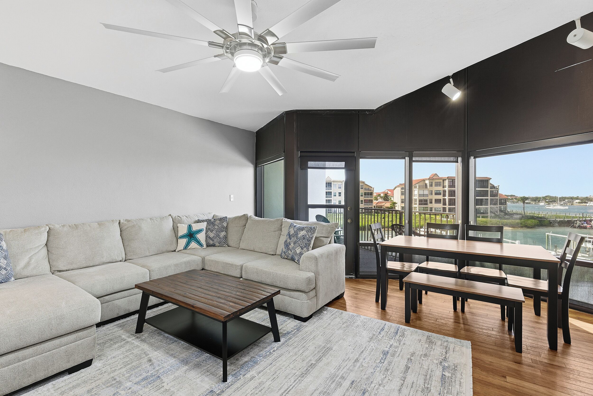 Televisión y tenis de mesa 