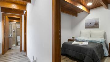 4 soveværelser, strygejern/strygebræt, Wi-Fi, sengetøj