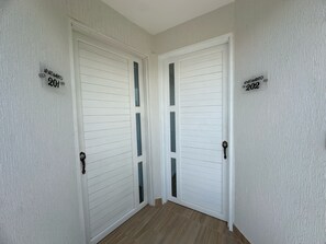 Interior - Relaxation and comfort in a private apartment (Roldanillo)