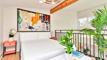 1 bedroom, Internet, bed sheets