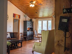 Téléviseur connecté