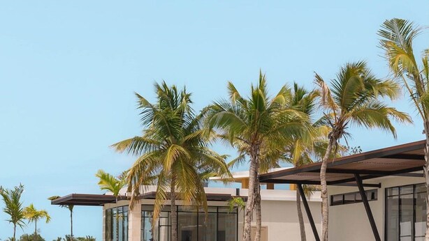 Pool - Panorama Garden | 3BR Villa w/ Private Jacuzzi (Bavaro)