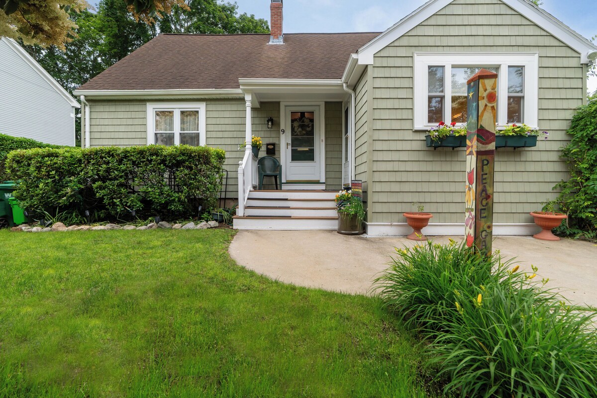 Bild für Gastgeberprofil