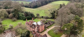 Huckleberry Farm House