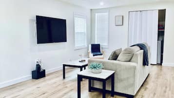 TV, offices