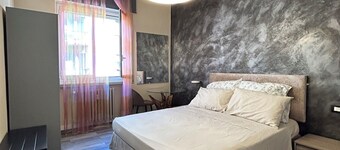 Athena House Bergamo