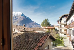 Interior - Cuor Di Barzio - Four Bedroom House, Sleeps 12 (Barzio)