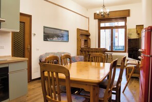 Interior - Cuor Di Barzio - Four Bedroom House, Sleeps 12 (Barzio)