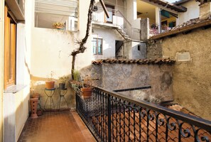 Exterior - Cuor di Barzio P1 - Two Bedroom Apartment, Sleeps 5 (Barzio)