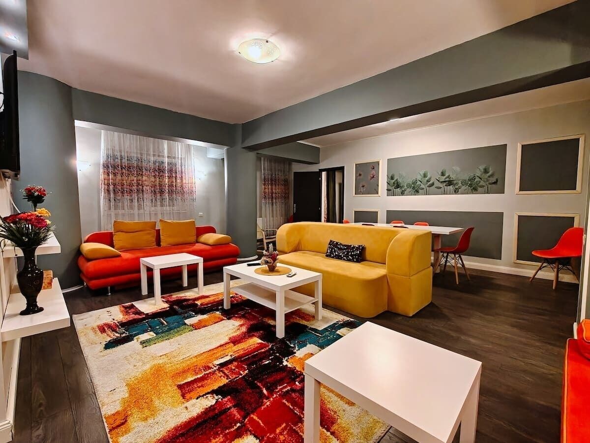 Bild für Gastgeberprofil