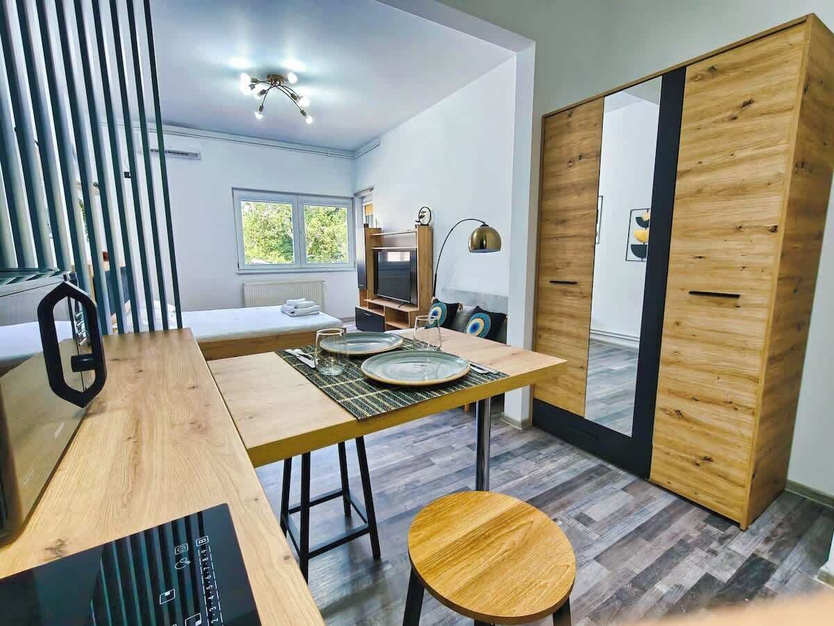 1 quarto, ferros/tábuas de passar roupa, Wi-Fi, roupa de cama