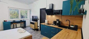 Botev Apartment | Design studio 10 | Old Town