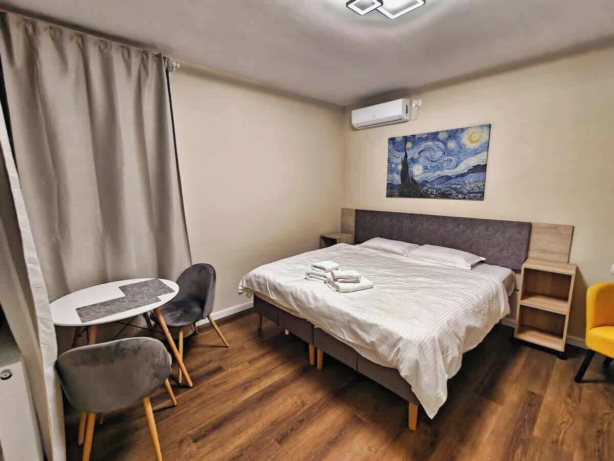 Bild für Gastgeberprofil