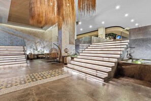Interior - Bantay 8I | Beachfront 4BR PH w/ Outdoor Kitchen (Bucerías)