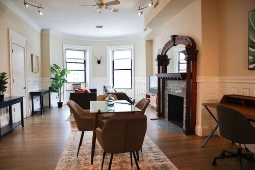 Lovely Fenway 1br | New to VRBO!