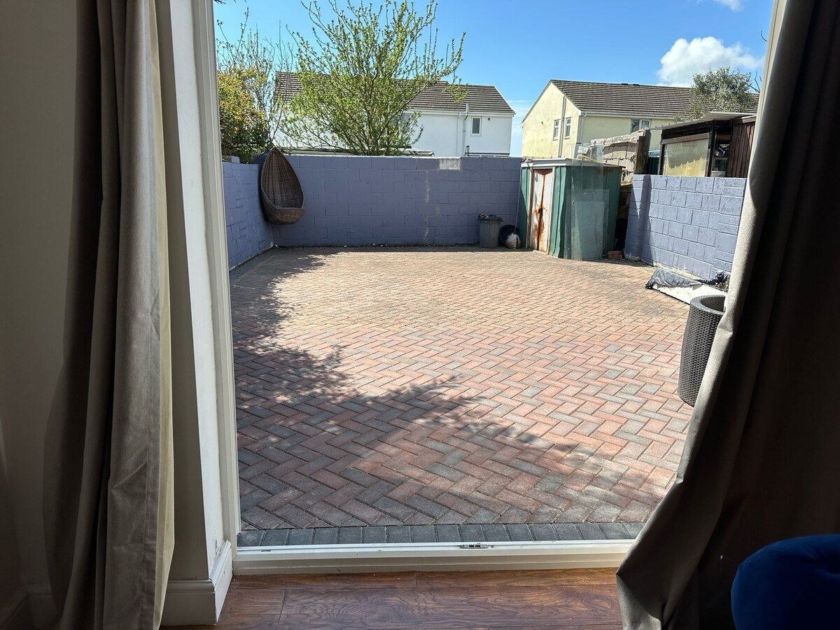 Bild für Gastgeberprofil