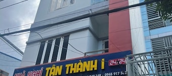 Nha Nghi Tan Thanh 1