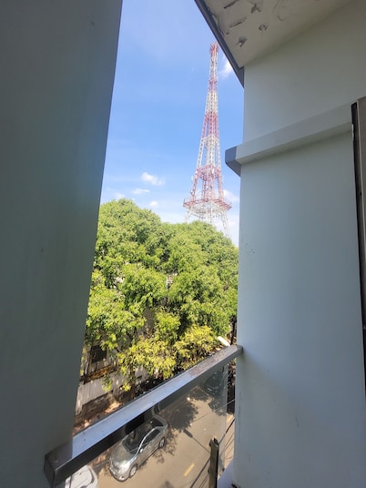 Nha Nghi Tan Thanh 1