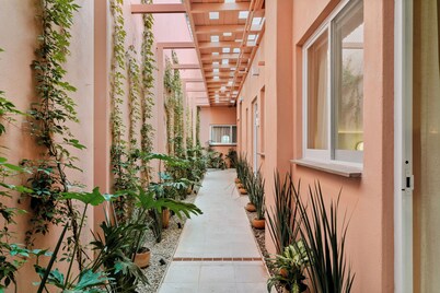 Damián Carmona by Homirent