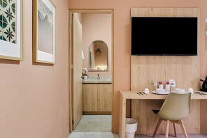 Comfort Suite | Interior - Damián Carmona by Homirent (Queretaro)