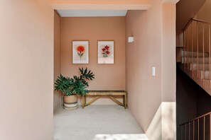 Interior - Damián Carmona by Homirent (Queretaro)