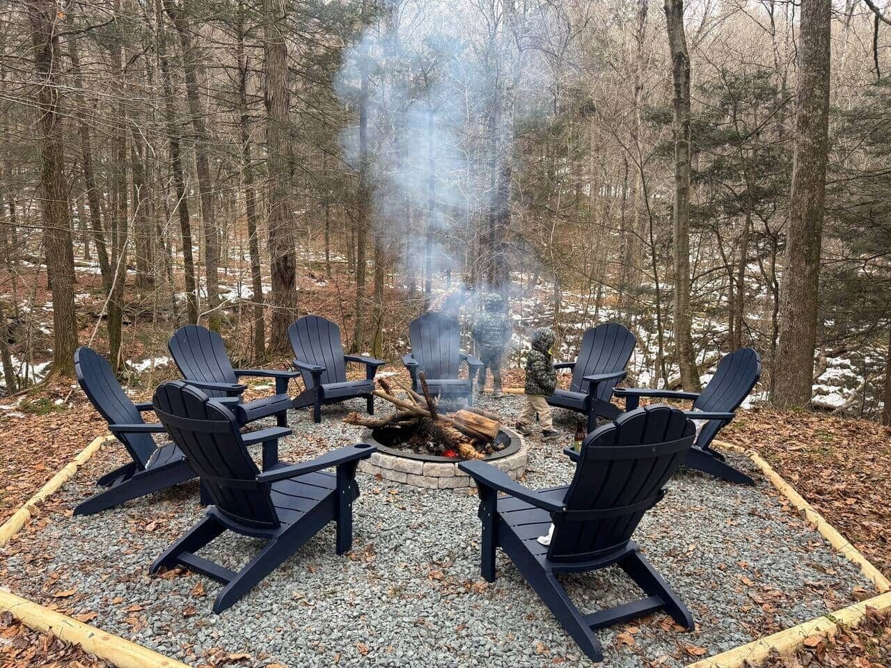 Área da propriedade