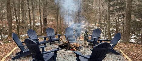 Área da propriedade