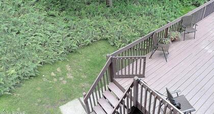 Poconos mountain and Lake Wallenpaupack retreat