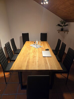 Dineren