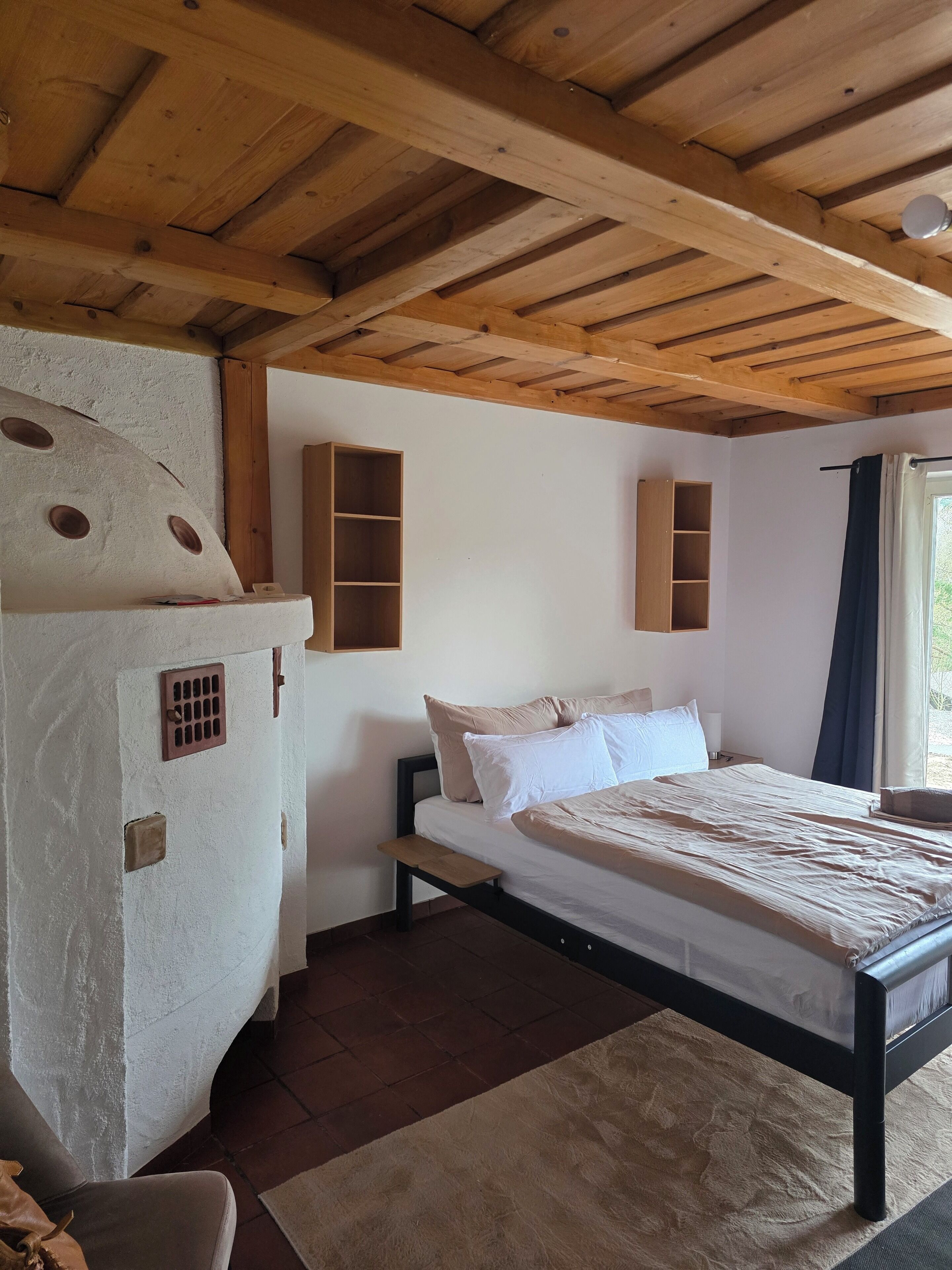 4 Schlafzimmer, Internetzugang, Bettwäsche