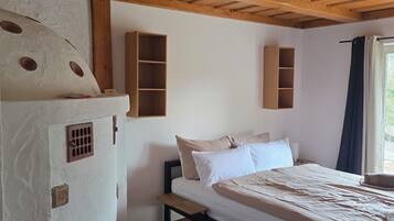 4 Schlafzimmer, Internetzugang, Bettwäsche