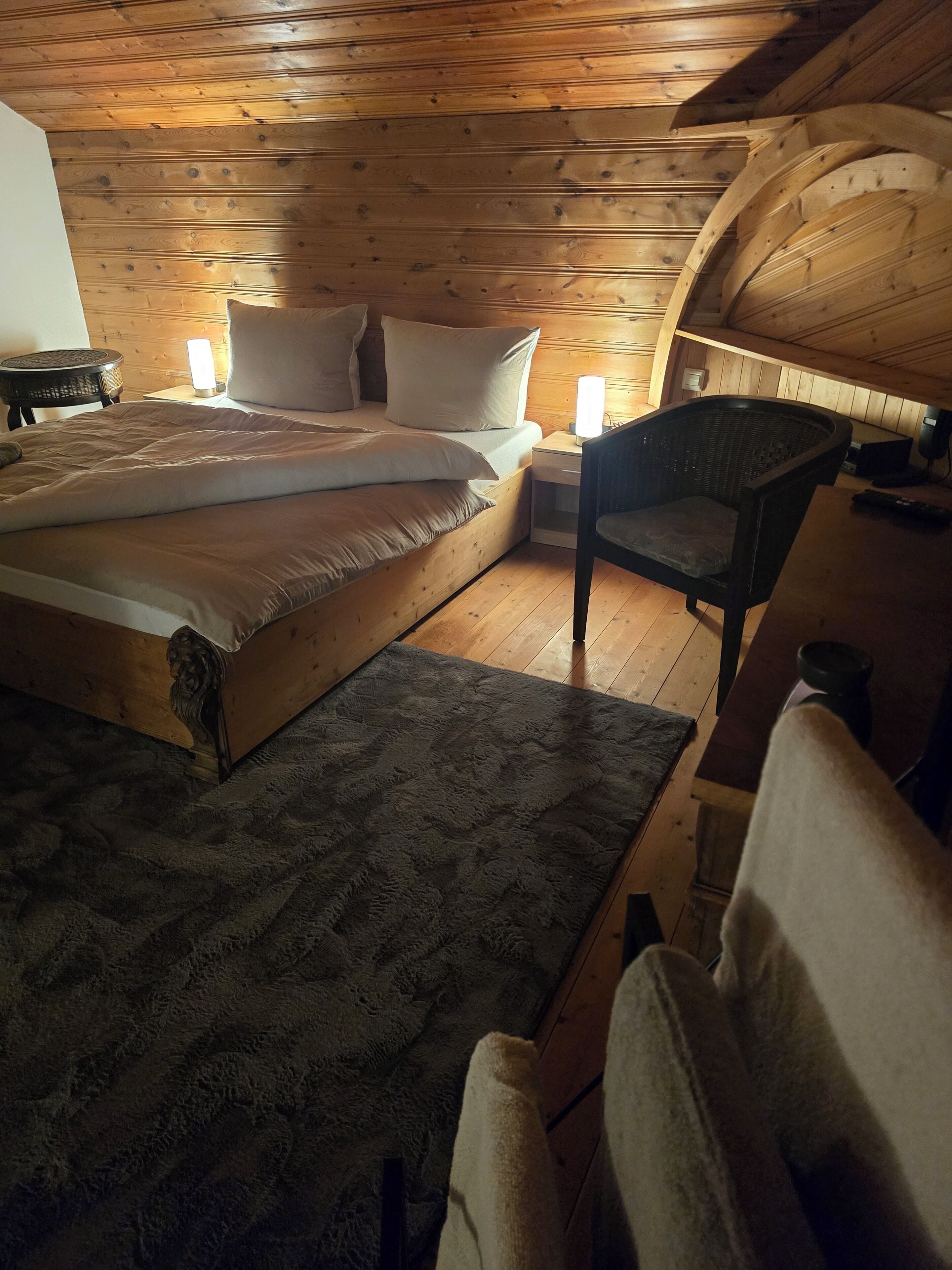 インターネット、ベッドシーツ