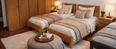 Internet, bed sheets