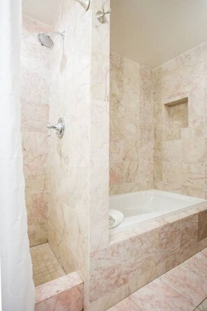 Hair dryer - Newly renovated in a prime location in Kenmore Square.  Walking distance to Downtown + Universities (Boston)