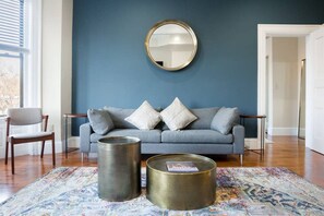 TV - Newly renovated in a prime location in Kenmore Square.  Walking distance to Downtown + Universities (Boston)