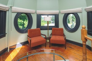 Cortinas blackout y wifi gratis