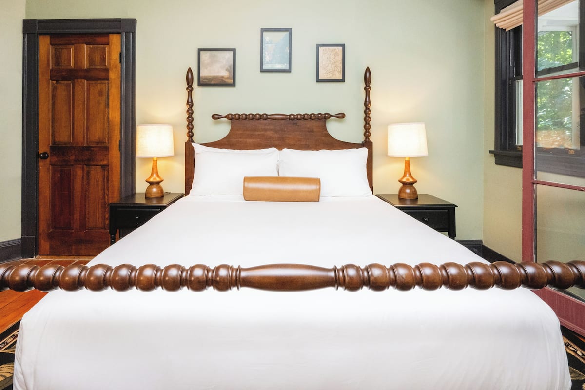 Cortinas blackout y wifi gratis