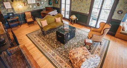 Hideaway Inn Lenox