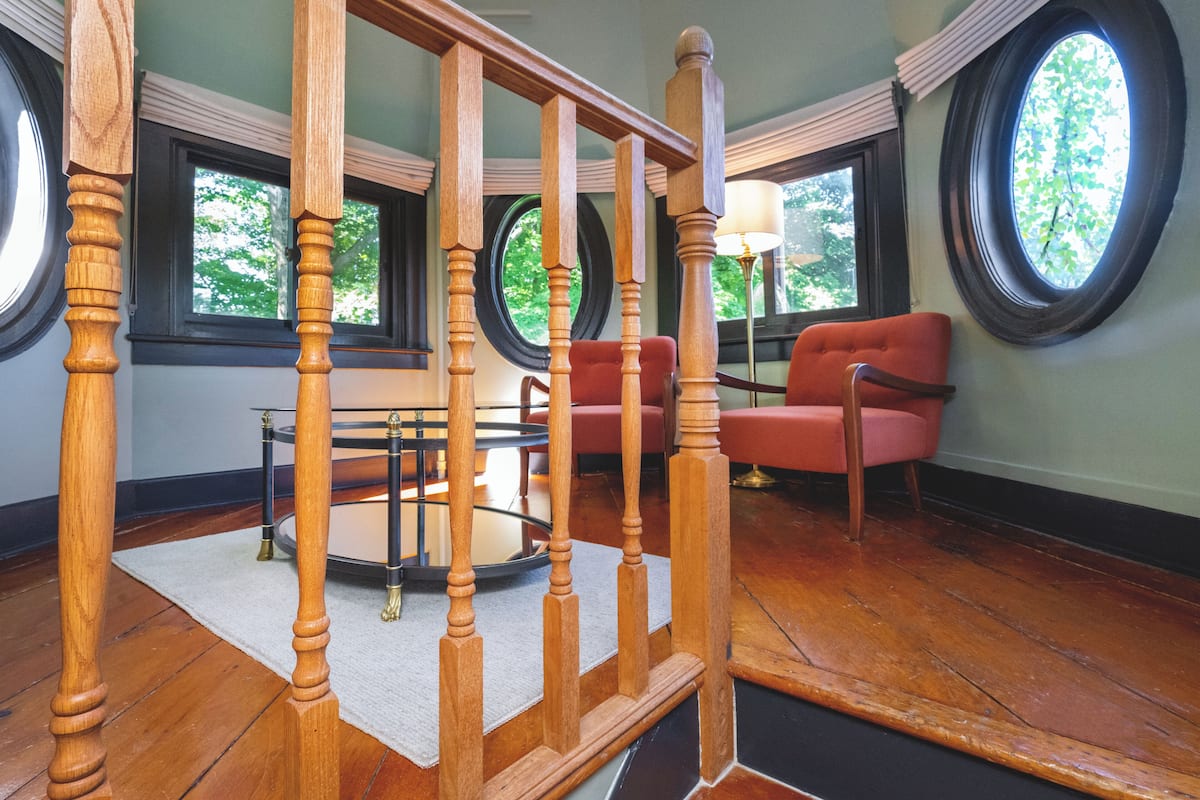 Cortinas blackout y wifi gratis