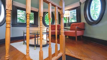 Rideaux occultants, Wi-Fi gratuit