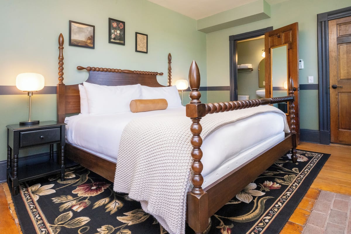 Cortinas blackout y wifi gratis