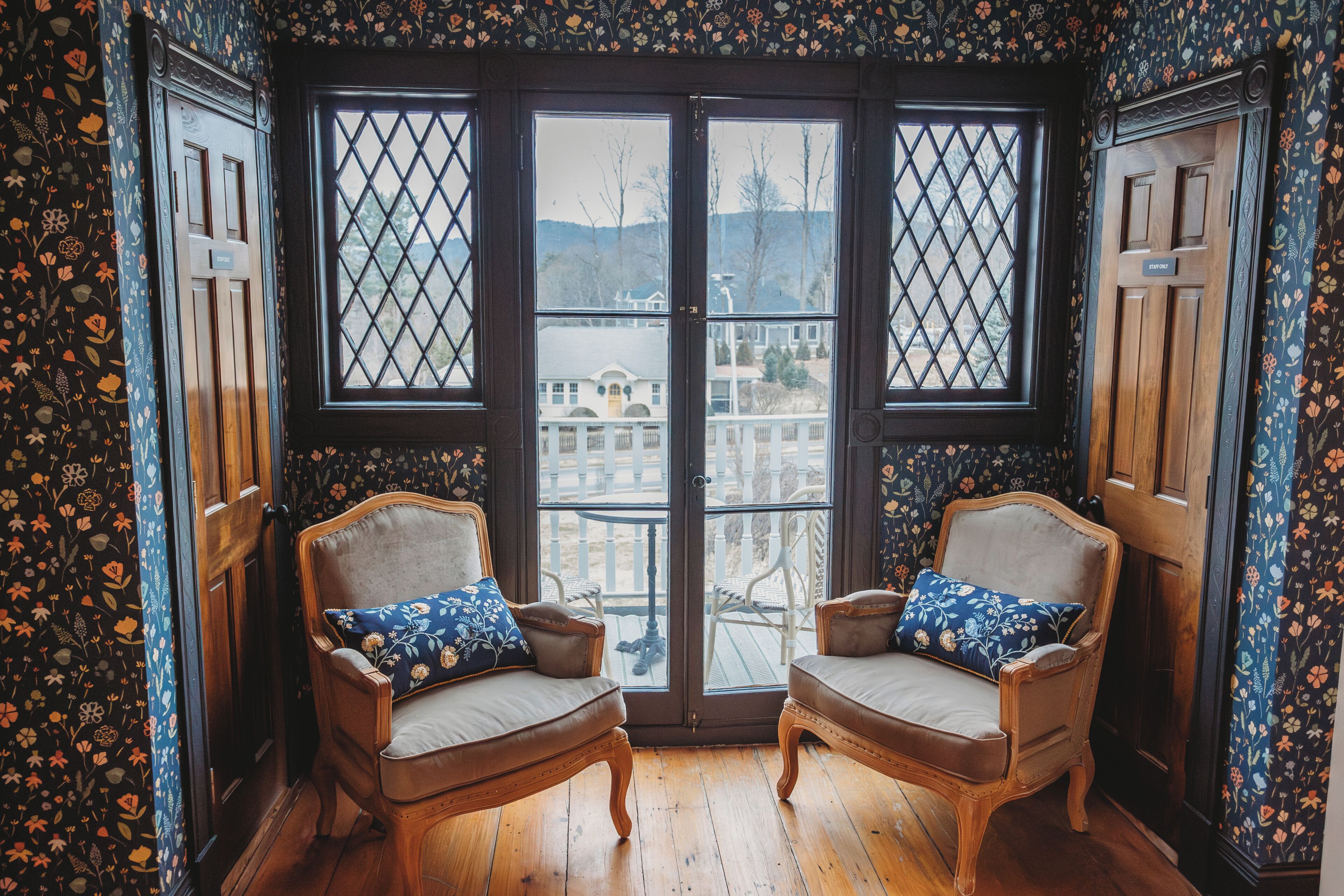 Interieur
