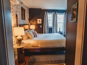 Premium Loft, 1 King Bed