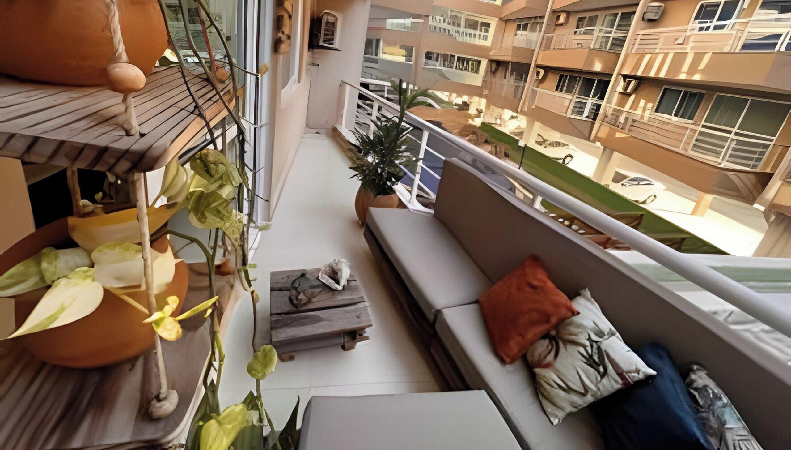 Apartment | Property grounds